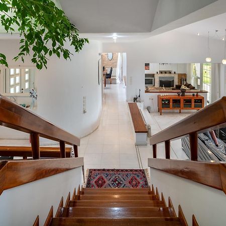 Villa Valasia Kosz Kültér fotó
