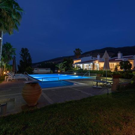 Villa Valasia Kosz Kültér fotó