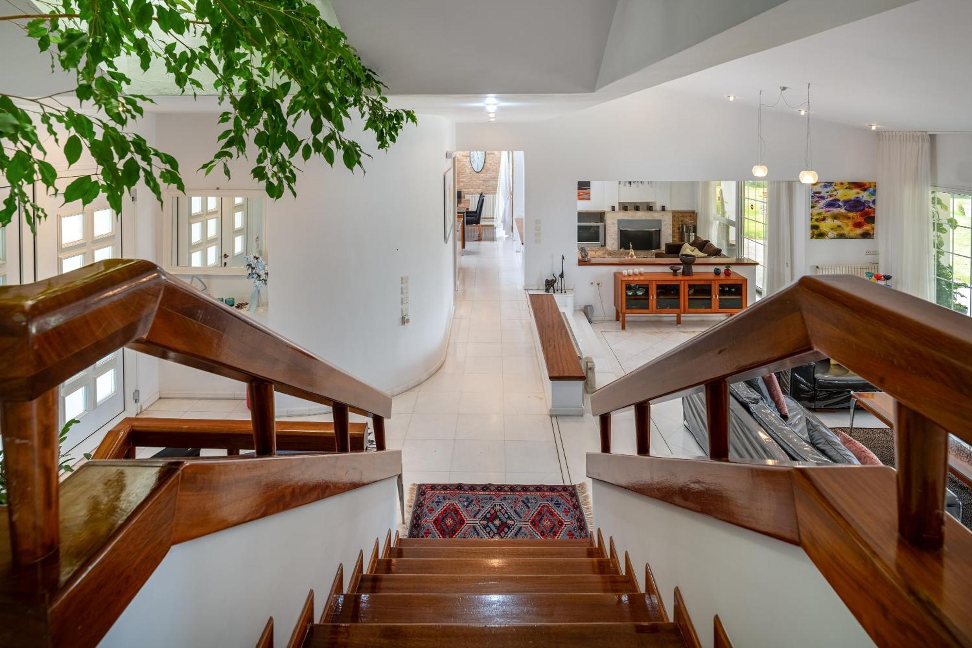 Villa Valasia Kosz Kültér fotó