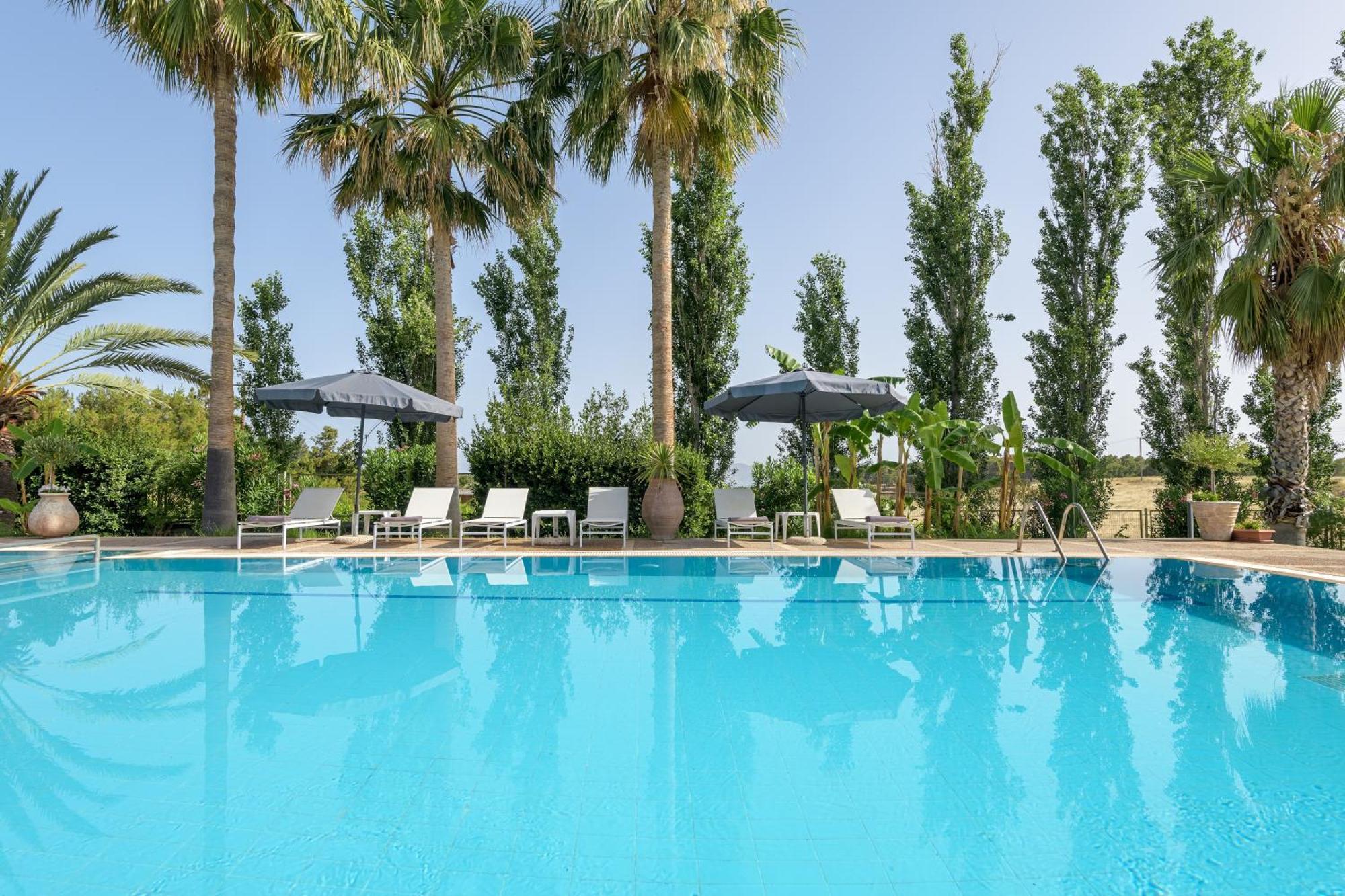 Villa Valasia Kosz Kültér fotó