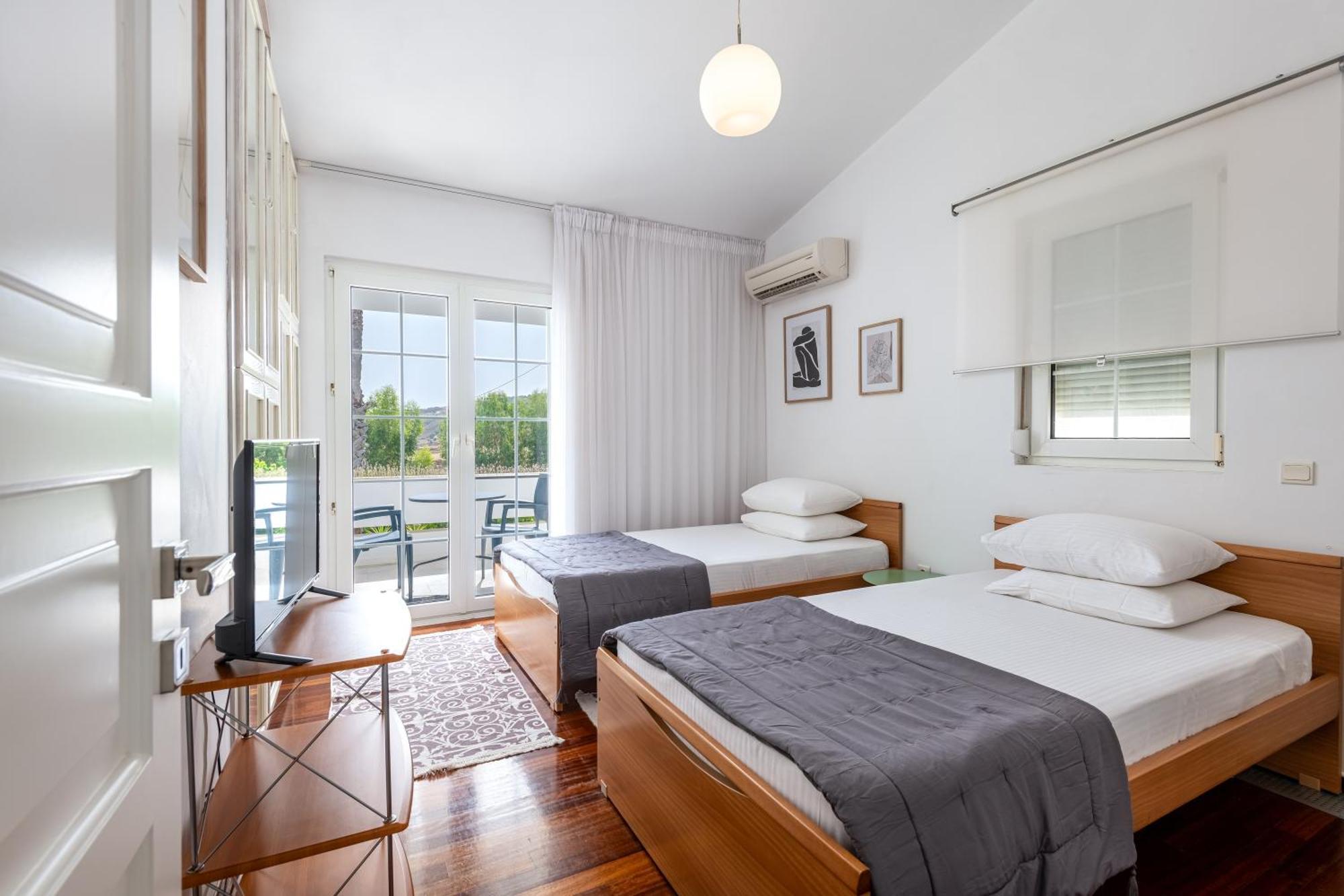 Villa Valasia Kosz Kültér fotó
