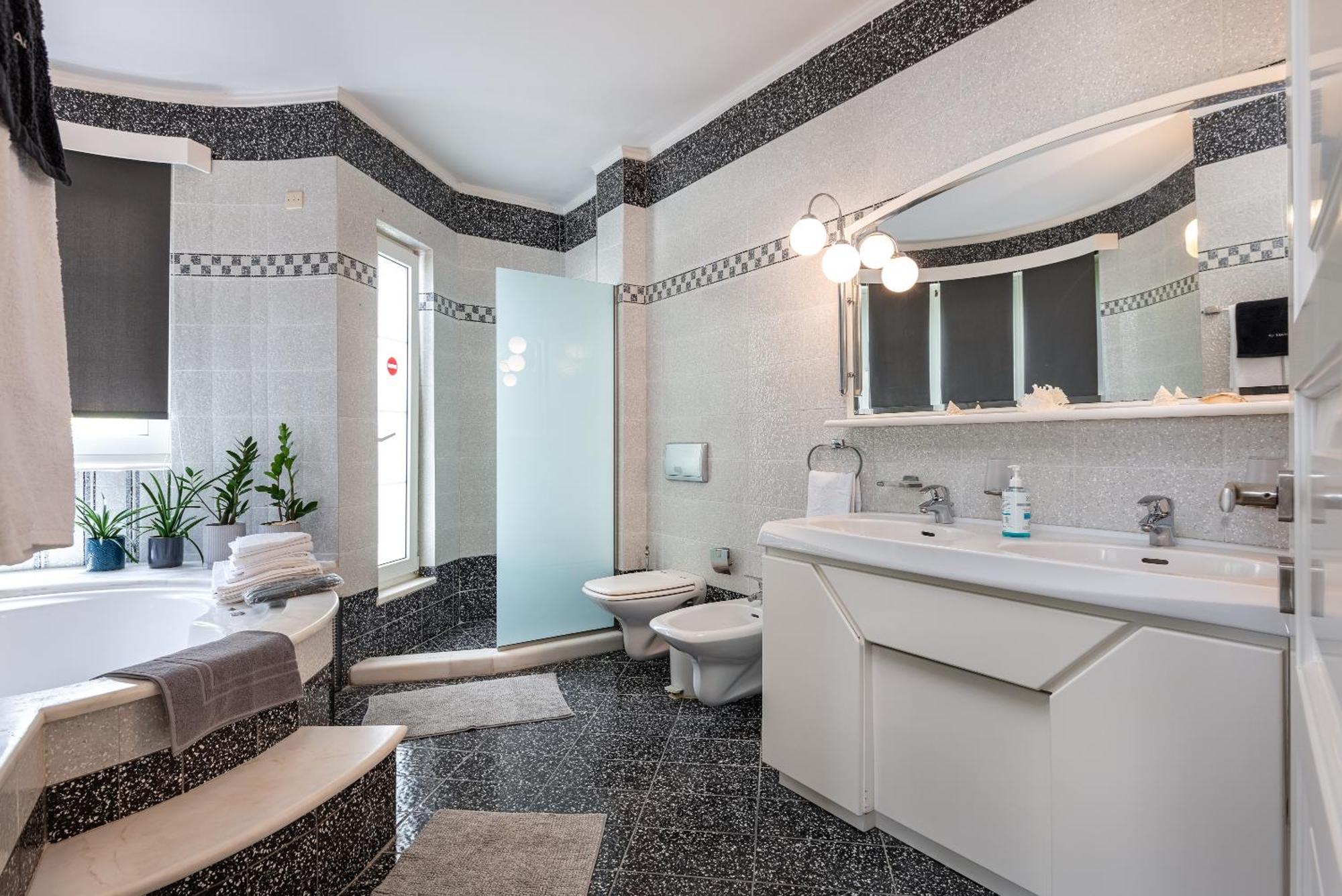 Villa Valasia Kosz Kültér fotó
