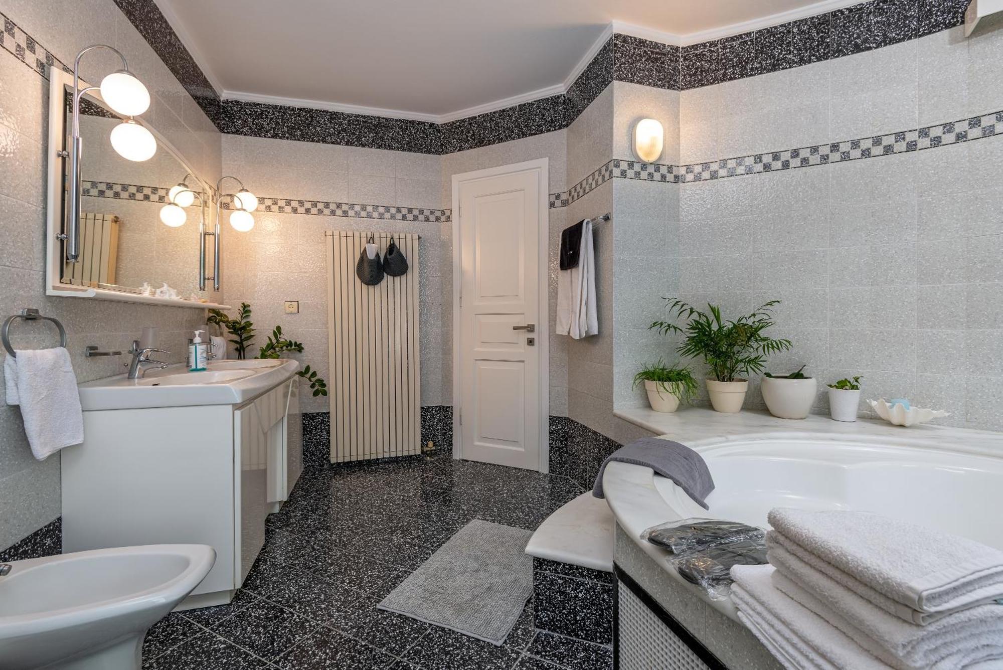Villa Valasia Kosz Kültér fotó