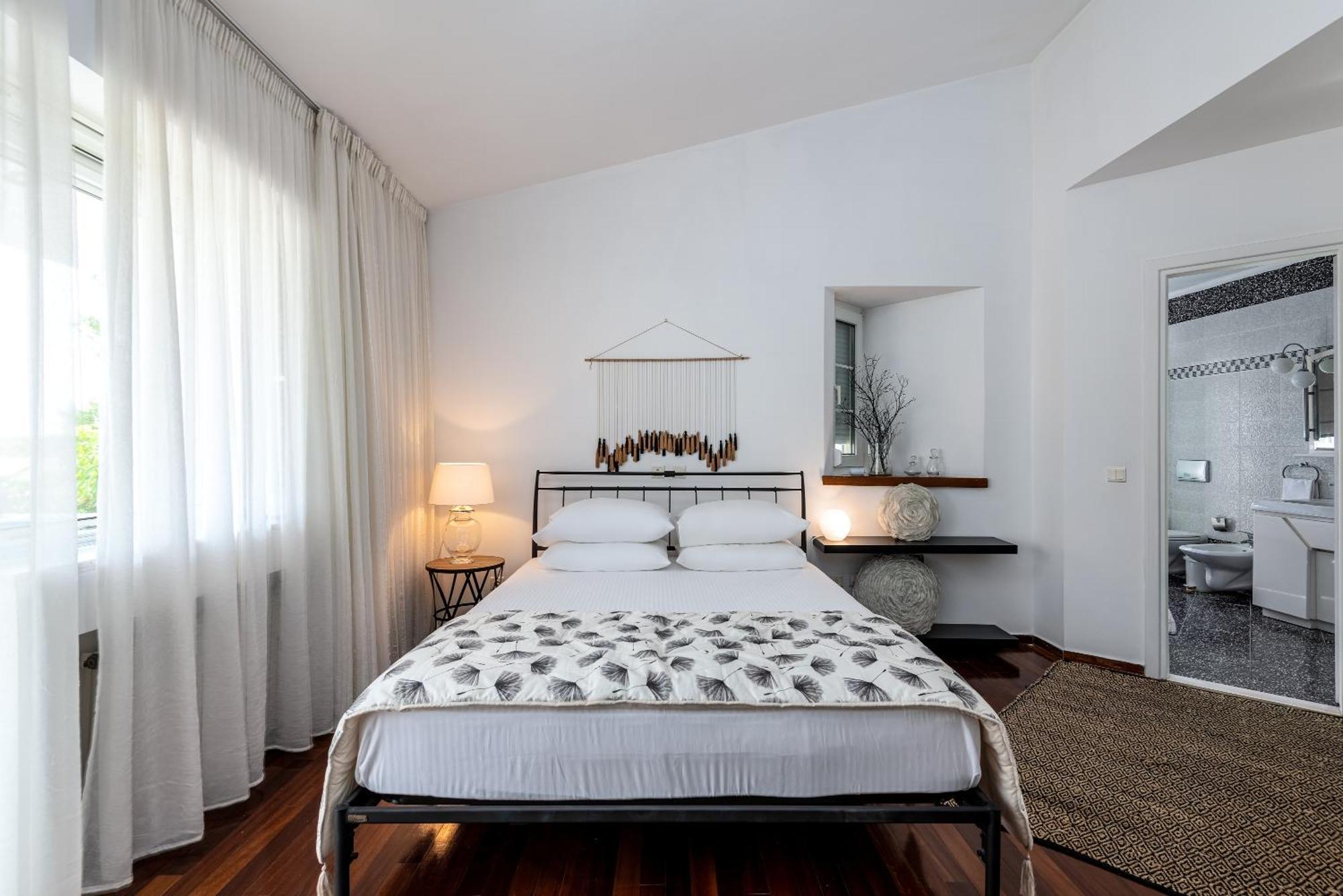 Villa Valasia Kosz Kültér fotó