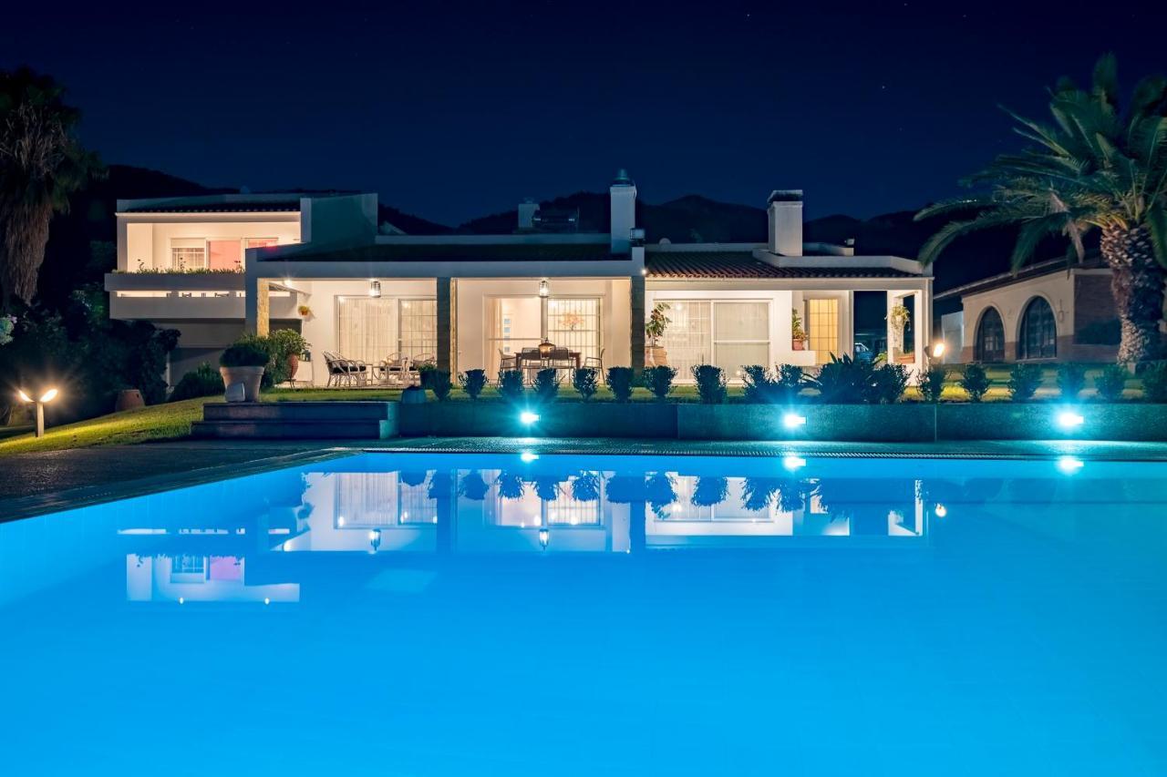 Villa Valasia Kosz Kültér fotó