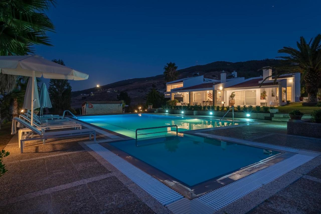 Villa Valasia Kosz Kültér fotó
