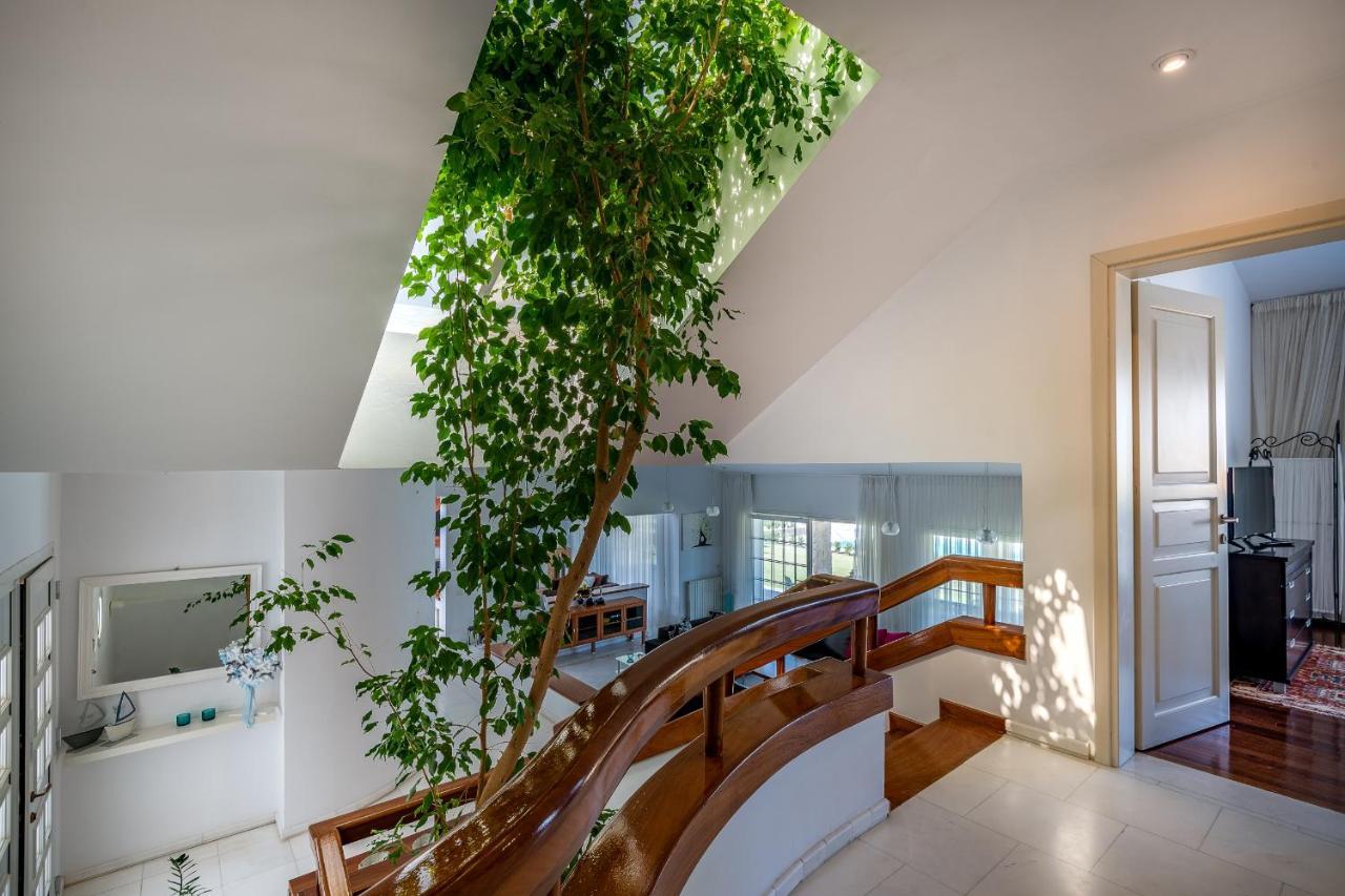 Villa Valasia Kosz Kültér fotó