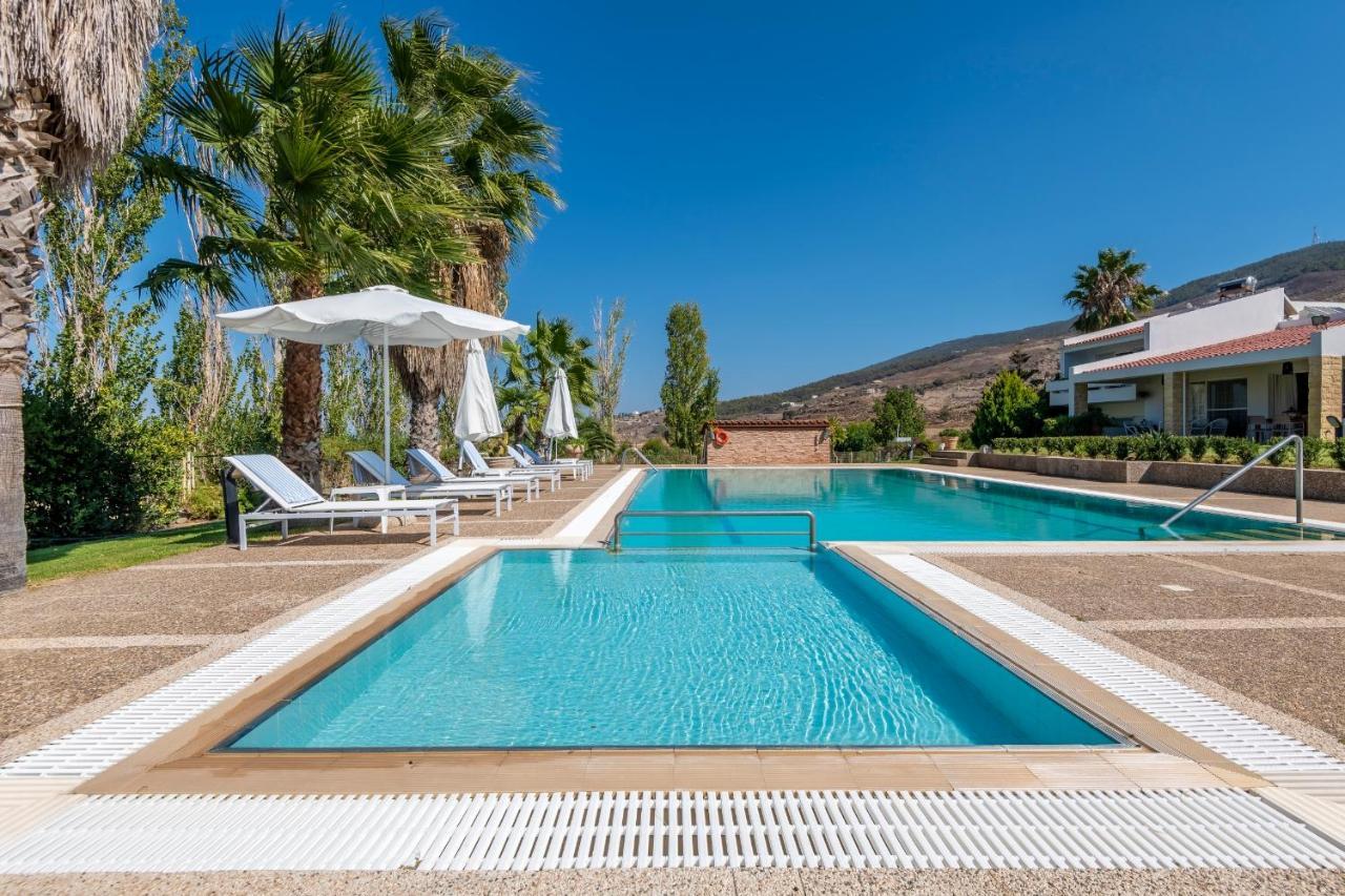 Villa Valasia Kosz Kültér fotó